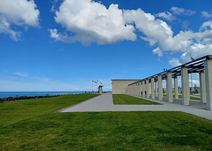 別荘 Maison Bord De アネル