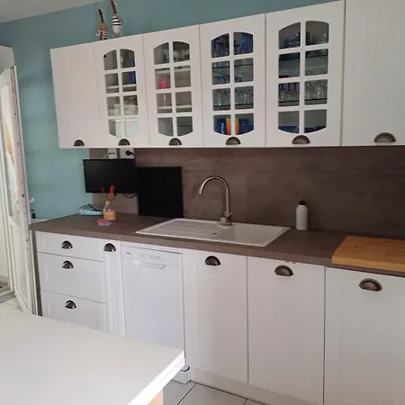 Σπίτι διακοπών Maison Bord De Asnelles