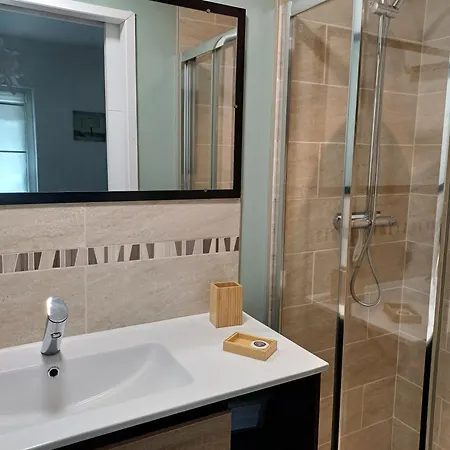 Maison Bord De Asnelles