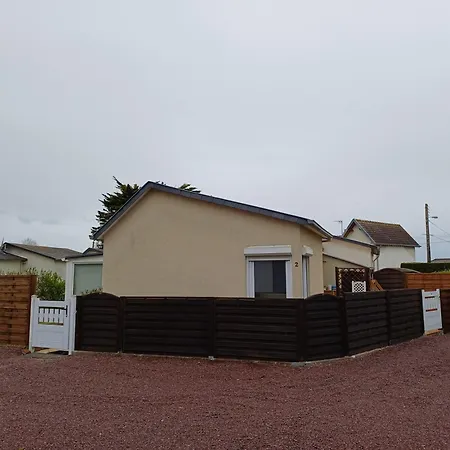 Vakantiehuis Maison Bord De