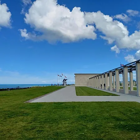 Σπίτι διακοπών Maison Bord De Asnelles