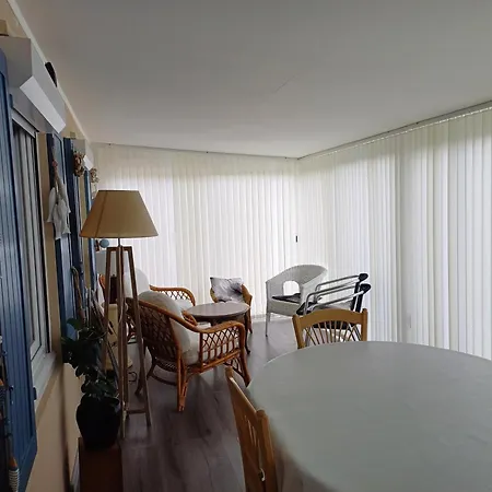 Maison Bord De Vakantiehuis Asnelles