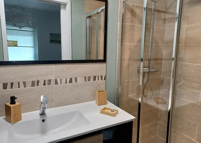 Maison Bord De Asnelles